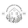 hawthornbramble